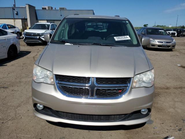 Photo 4 VIN: 2C4RDGDG6DR533770 - DODGE CARAVAN 