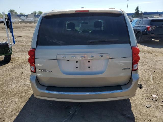 Photo 5 VIN: 2C4RDGDG6DR533770 - DODGE CARAVAN 