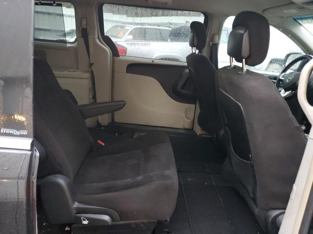 Photo 10 VIN: 2C4RDGDG6DR537947 - DODGE CARAVAN 