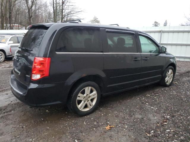 Photo 2 VIN: 2C4RDGDG6DR537947 - DODGE CARAVAN 