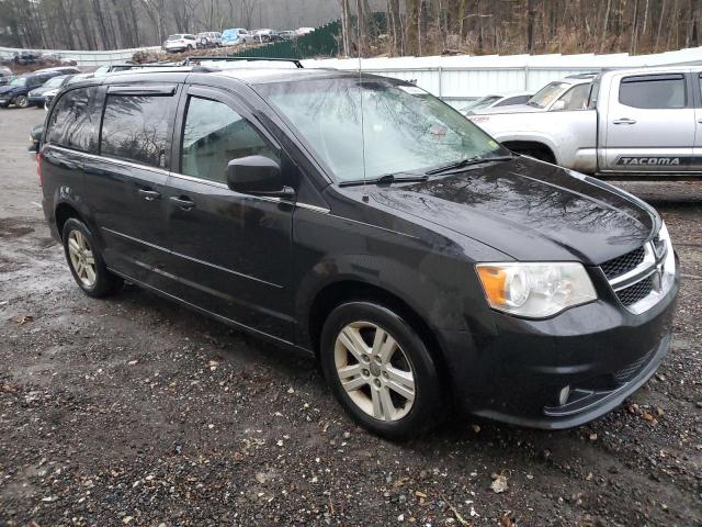 Photo 3 VIN: 2C4RDGDG6DR537947 - DODGE CARAVAN 