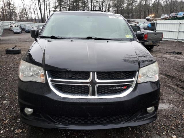 Photo 4 VIN: 2C4RDGDG6DR537947 - DODGE CARAVAN 