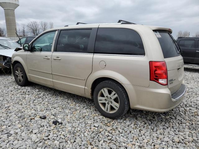 Photo 1 VIN: 2C4RDGDG6DR584802 - DODGE CARAVAN 