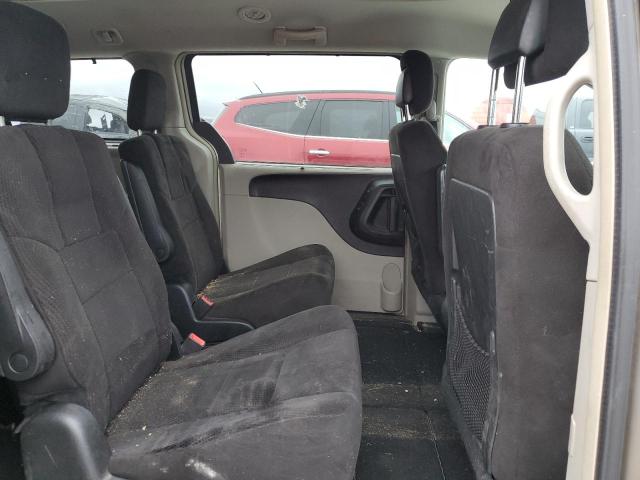 Photo 10 VIN: 2C4RDGDG6DR584802 - DODGE CARAVAN 