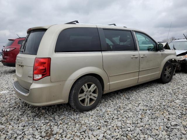 Photo 2 VIN: 2C4RDGDG6DR584802 - DODGE CARAVAN 