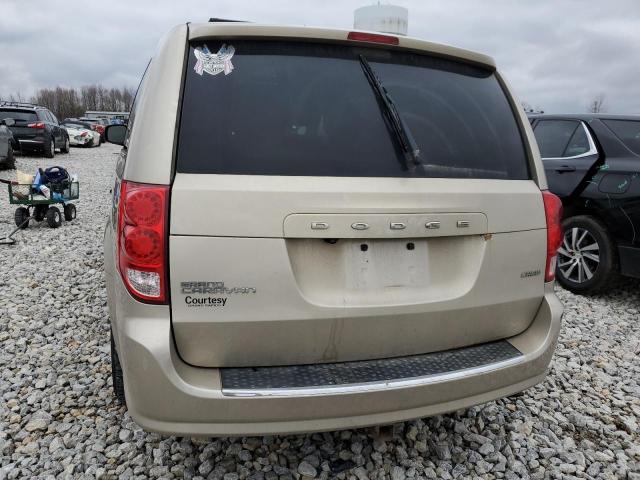 Photo 5 VIN: 2C4RDGDG6DR584802 - DODGE CARAVAN 