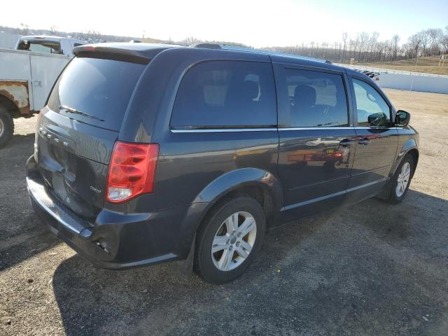 Photo 2 VIN: 2C4RDGDG6DR593354 - DODGE CARAVAN 