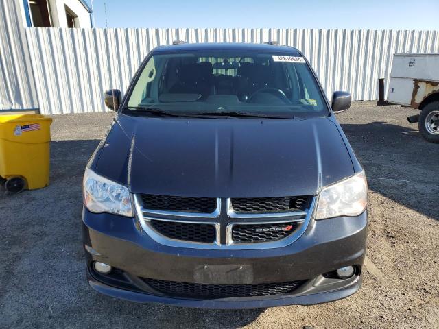 Photo 4 VIN: 2C4RDGDG6DR593354 - DODGE CARAVAN 