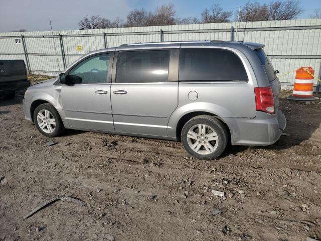 Photo 1 VIN: 2C4RDGDG6DR652645 - DODGE GRAND CARA 