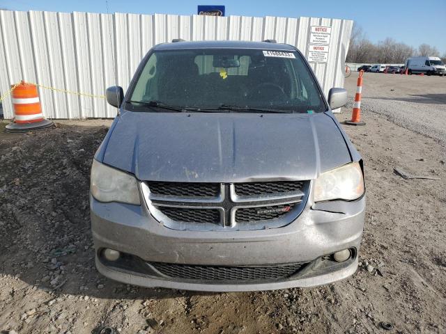 Photo 4 VIN: 2C4RDGDG6DR652645 - DODGE GRAND CARA 