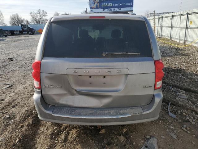 Photo 5 VIN: 2C4RDGDG6DR652645 - DODGE GRAND CARA 