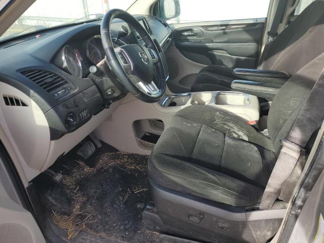 Photo 6 VIN: 2C4RDGDG6DR652645 - DODGE GRAND CARA 