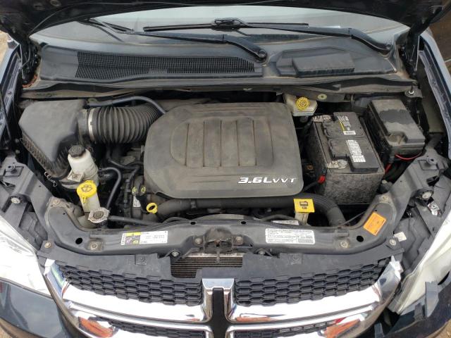 Photo 11 VIN: 2C4RDGDG6DR682244 - DODGE CARAVAN 