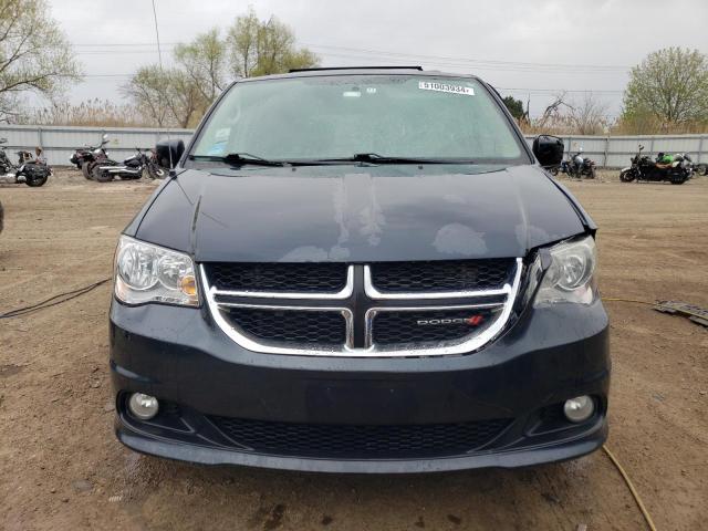 Photo 4 VIN: 2C4RDGDG6DR682244 - DODGE CARAVAN 