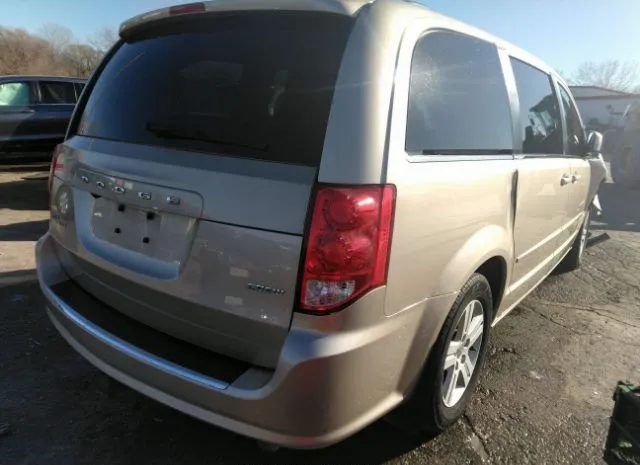 Photo 3 VIN: 2C4RDGDG6DR750316 - DODGE GRAND CARAVAN 