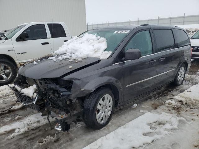 Photo 0 VIN: 2C4RDGDG6FR567856 - DODGE CARAVAN 