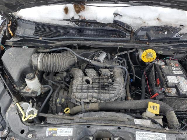 Photo 11 VIN: 2C4RDGDG6FR567856 - DODGE CARAVAN 