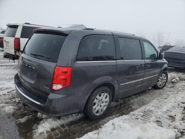 Photo 2 VIN: 2C4RDGDG6FR567856 - DODGE CARAVAN 