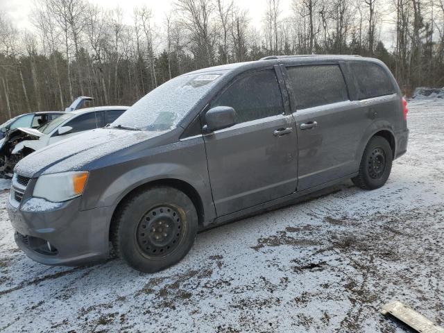 Photo 0 VIN: 2C4RDGDG6JR218690 - DODGE CARAVAN 