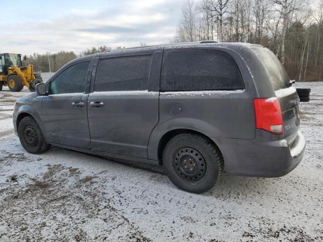 Photo 1 VIN: 2C4RDGDG6JR218690 - DODGE CARAVAN 