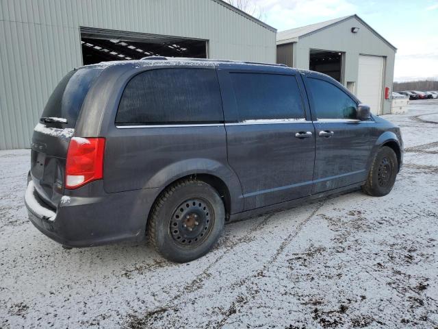 Photo 2 VIN: 2C4RDGDG6JR218690 - DODGE CARAVAN 