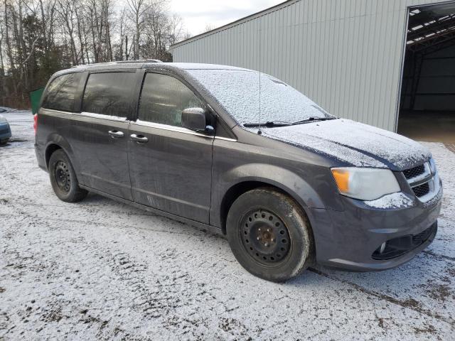 Photo 3 VIN: 2C4RDGDG6JR218690 - DODGE CARAVAN 