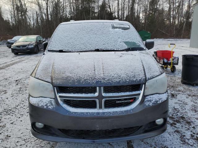 Photo 4 VIN: 2C4RDGDG6JR218690 - DODGE CARAVAN 