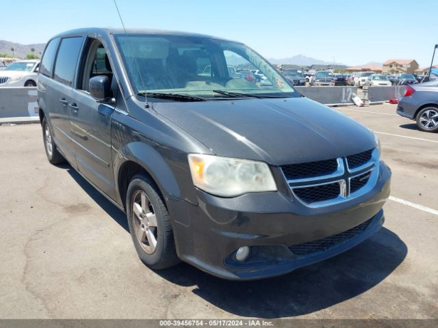 Photo 0 VIN: 2C4RDGDG7CR107634 - DODGE GRAND CARAVAN 