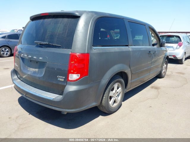 Photo 3 VIN: 2C4RDGDG7CR107634 - DODGE GRAND CARAVAN 