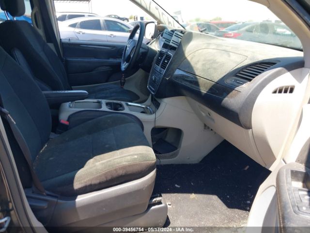 Photo 4 VIN: 2C4RDGDG7CR107634 - DODGE GRAND CARAVAN 