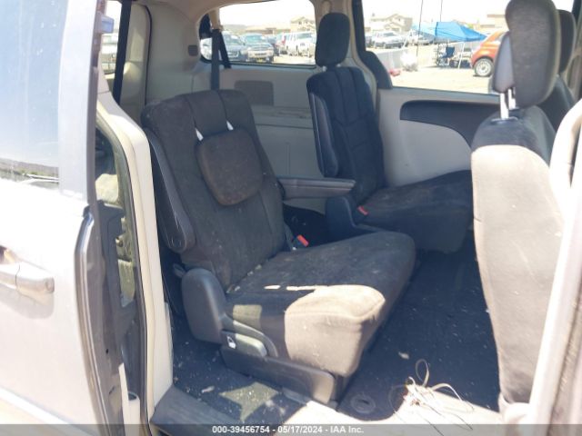 Photo 7 VIN: 2C4RDGDG7CR107634 - DODGE GRAND CARAVAN 