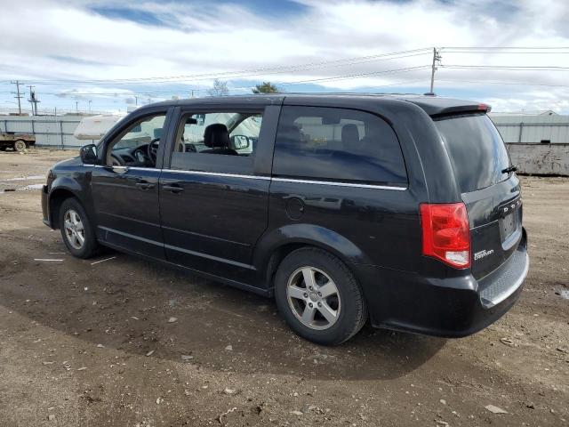 Photo 1 VIN: 2C4RDGDG7CR107763 - DODGE CARAVAN 