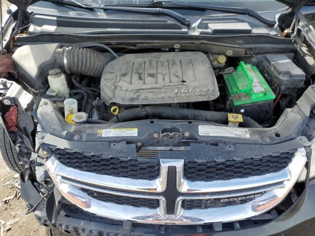 Photo 10 VIN: 2C4RDGDG7CR107763 - DODGE CARAVAN 