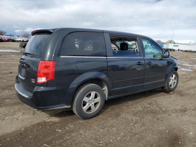 Photo 2 VIN: 2C4RDGDG7CR107763 - DODGE CARAVAN 