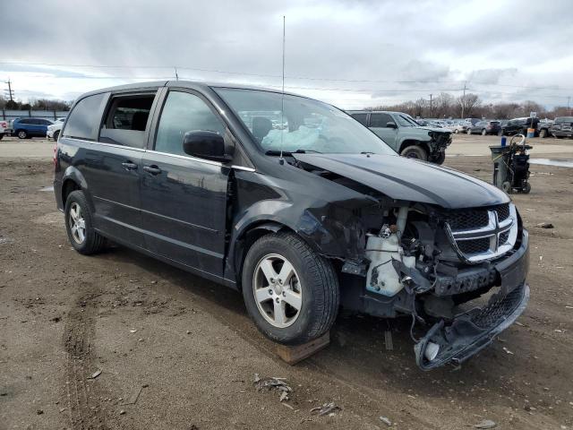 Photo 3 VIN: 2C4RDGDG7CR107763 - DODGE CARAVAN 