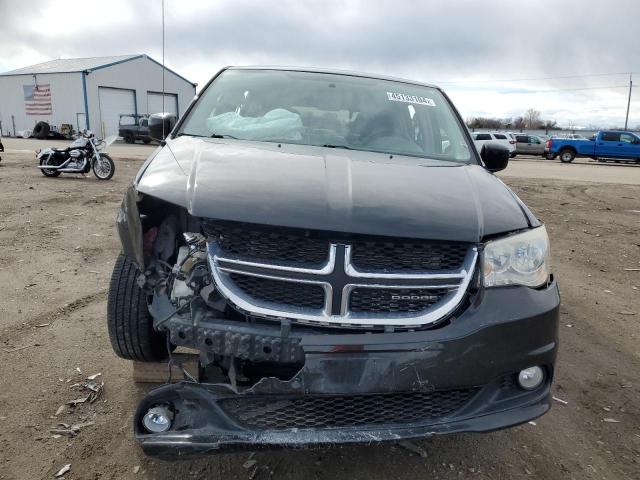 Photo 4 VIN: 2C4RDGDG7CR107763 - DODGE CARAVAN 