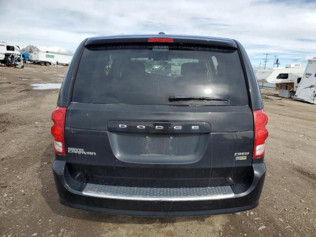 Photo 5 VIN: 2C4RDGDG7CR107763 - DODGE CARAVAN 