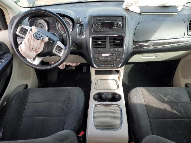 Photo 7 VIN: 2C4RDGDG7CR107763 - DODGE CARAVAN 