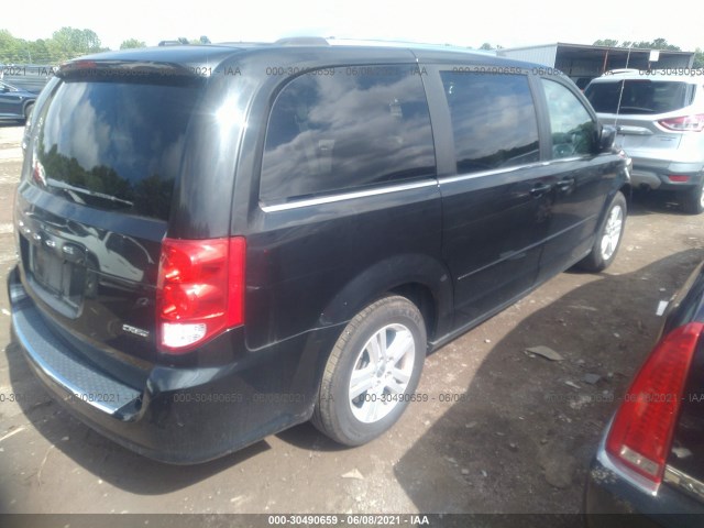 Photo 3 VIN: 2C4RDGDG7CR122456 - DODGE GRAND CARAVAN 