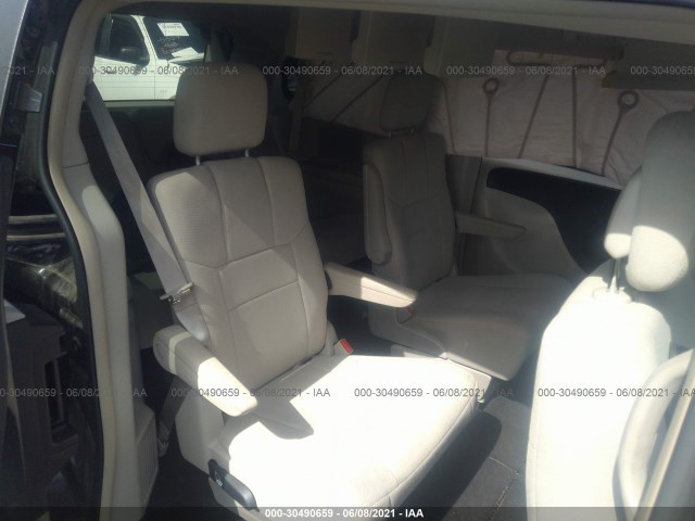 Photo 7 VIN: 2C4RDGDG7CR122456 - DODGE GRAND CARAVAN 