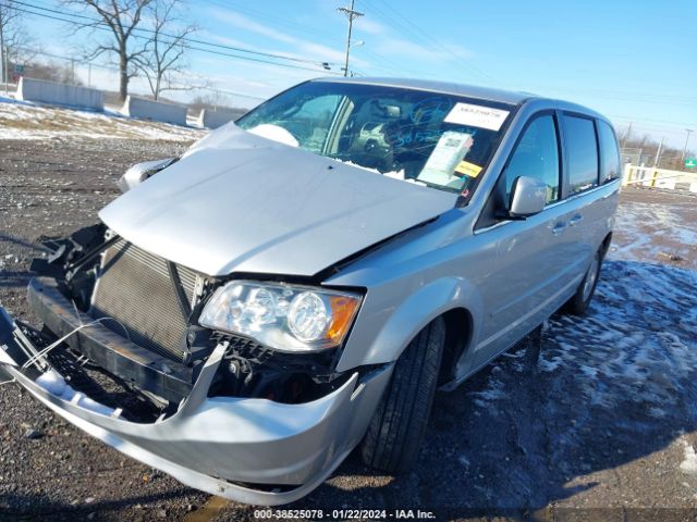 Photo 1 VIN: 2C4RDGDG7CR128807 - DODGE GRAND CARAVAN 