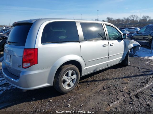 Photo 3 VIN: 2C4RDGDG7CR128807 - DODGE GRAND CARAVAN 