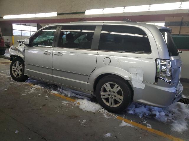 Photo 1 VIN: 2C4RDGDG7CR161516 - DODGE CARAVAN 