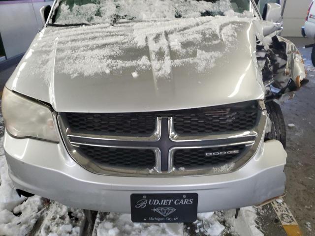 Photo 11 VIN: 2C4RDGDG7CR161516 - DODGE CARAVAN 