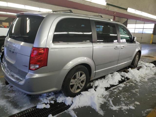 Photo 2 VIN: 2C4RDGDG7CR161516 - DODGE CARAVAN 