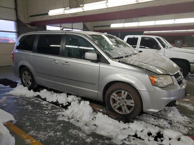 Photo 3 VIN: 2C4RDGDG7CR161516 - DODGE CARAVAN 