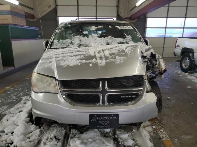 Photo 4 VIN: 2C4RDGDG7CR161516 - DODGE CARAVAN 