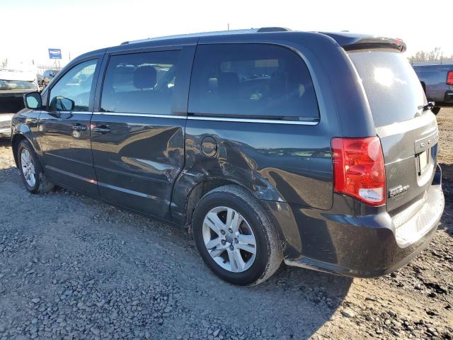 Photo 1 VIN: 2C4RDGDG7CR218863 - DODGE GRAND CARA 