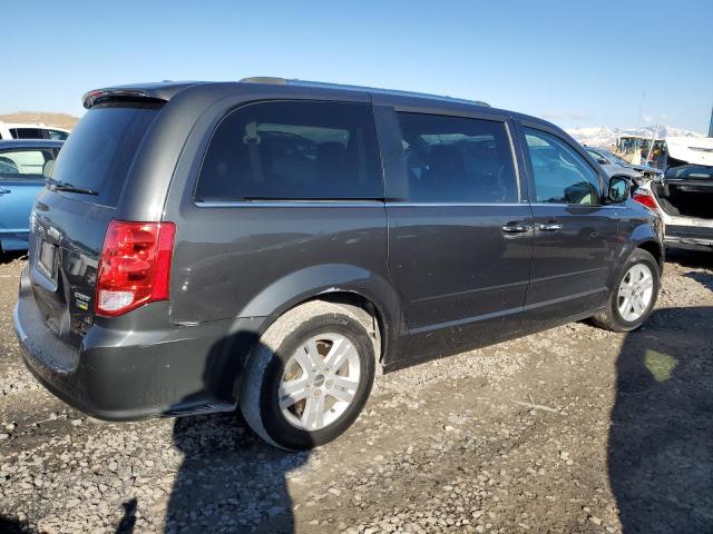 Photo 2 VIN: 2C4RDGDG7CR218863 - DODGE GRAND CARA 
