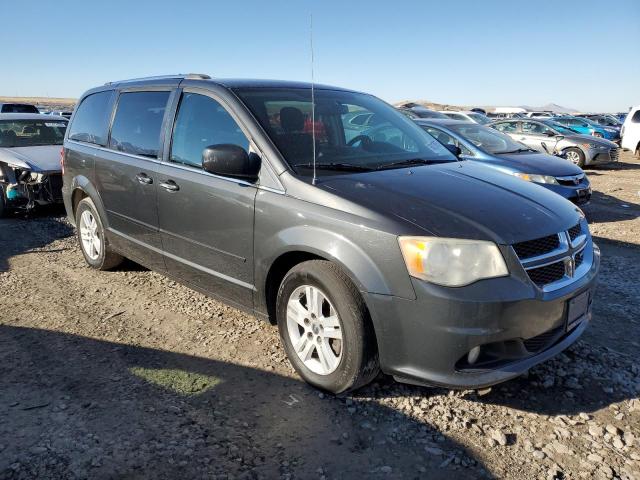 Photo 3 VIN: 2C4RDGDG7CR218863 - DODGE GRAND CARA 